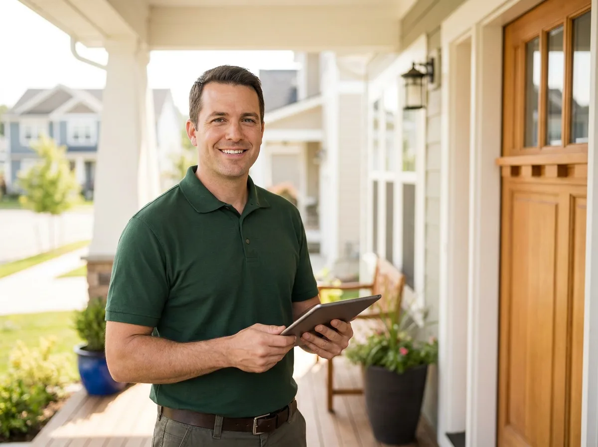 Pest control FAQs for Lexington, MO